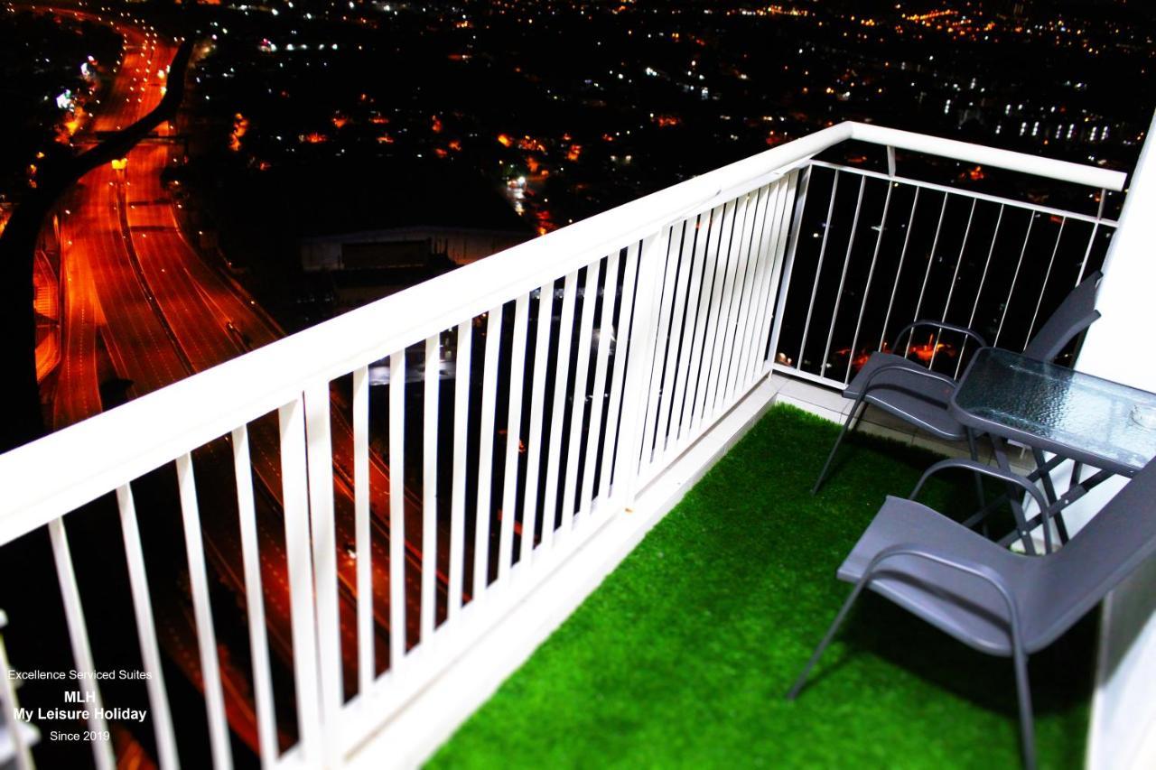 Mlh Premier Suites @ Saville เชอราส ภายนอก รูปภาพ