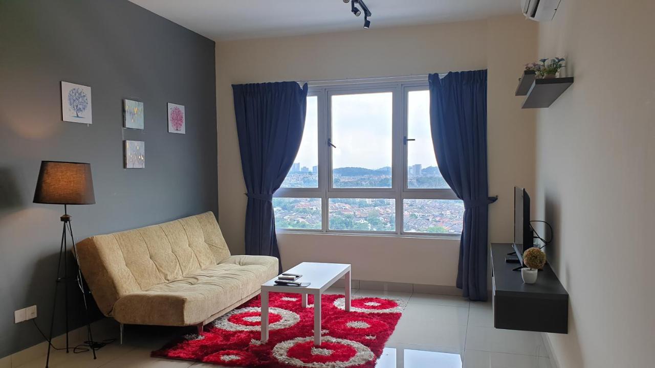 Mlh Premier Suites @ Saville เชอราส ภายนอก รูปภาพ
