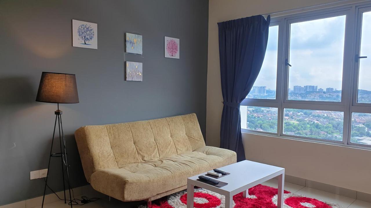 Mlh Premier Suites @ Saville เชอราส ภายนอก รูปภาพ
