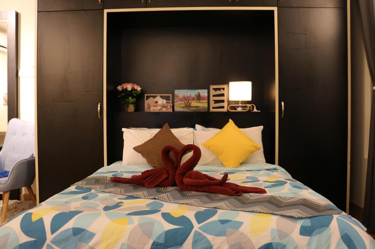 Mlh Premier Suites @ Saville เชอราส ภายนอก รูปภาพ