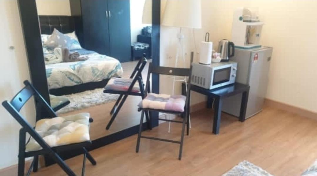Mlh Premier Suites @ Saville เชอราส ภายนอก รูปภาพ